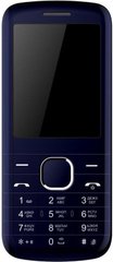 Мобільний телефон Viaan T101 Sky Blue