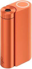 Набор для нагрева табака Glo Hyper X2 Orange