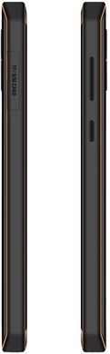 Смартфон Sigma mobile X-treme PQ52 Black-Orange