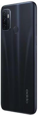 Смартфон OPPO A53 4/64GB Black