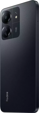Смартфон Xiaomi Redmi 13C 4/128GB Midnight Black