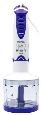 Блендер ROTEX RTB505-W