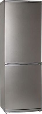 Холодильник ATLANT XM 6021-180, Grey