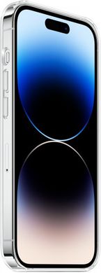Чохол Apple для iPhone 14 Pro Clear Case with MagSafe (MPU63ZE/A)