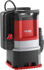 Занурювальний дренажний насос AL-KO Twin 14000 Premium (112831)