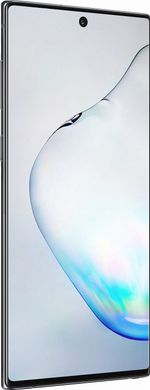 Смартфон Samsung Galaxy Note 10 8/256GB Black (SM-N970FZKDSEK)