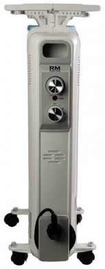 Масляний радіатор RM Electric RM-02002e