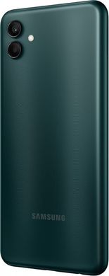 Смартфон Samsung Galaxy A04 4/64GB GREEN (SM-A045FZGGSEK)