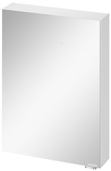 Зеркальный шкафчик Cersanit Larga 60 белый (S932-016)