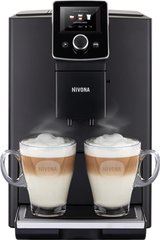 Кофемашина Nivona CafeRomatica NICR 820