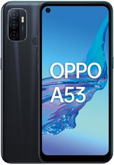 Смартфон OPPO A53 4/128GB Black