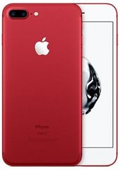 Apple iPhone 7 Plus 128GB Red