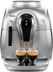 Кофемашина Philips HD8649/51