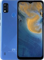 Смартфон ZTE BLADE A51 3/64GB Blue