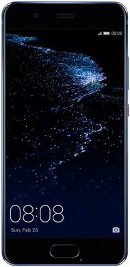 Смартфон Huawei P10 64GB Blue (51091QAV)
