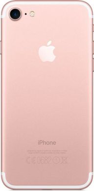 Смартфон Apple iPhone 7 128Gb Rose Gold (MN952)