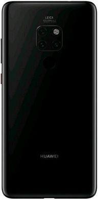 Смартфон Huawei Mate 20 DS 4/128GB Black (EuroMobi)