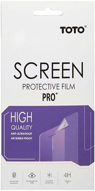 Захисна плівка Toto Film Screen Protector 4H для Xiaomi Redmi Note 3
