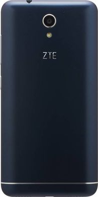 Смартфон ZTE Blade A510 Blue