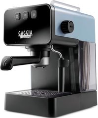 Кофеварка Gaggia Espresso De Luxe Grey (EG2111/64)