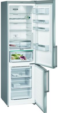 Холодильник Siemens Solo KG39NAIEQ