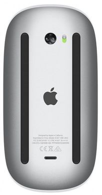 Мышь Apple Magic Mouse Bluetooth White (MK2E3ZM/A)
