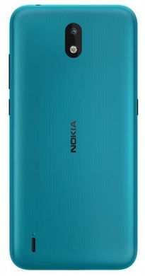 Смартфон Nokia 1.3 1/16Gb DS Cyan