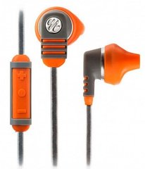 Навушники Yurbuds Venture Pro Burnt Orange (YBADVENT02ORG)