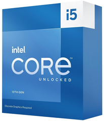 Процессор Intel Core i5-13600KF (BX8071513600KF)