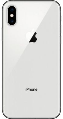 Смартфон Apple iPhone XS 256Gb Silver (MT9J2)