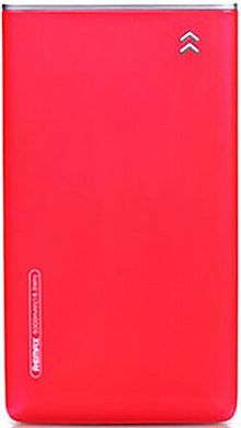 Универсальная мобильная батарея Remax Power Bank Crave RPP-78 5000 mAh Red