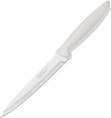 Набір ножів Tramontina Plenus light grey, 152мм/12шт (23424/036)