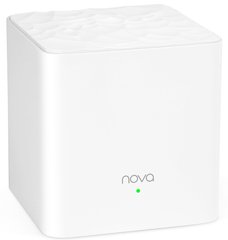 Wi-Fi роутер Tenda Nova MW3 (1-pack)