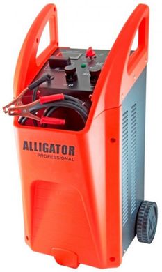 Пуско-зарядний пристрій для акумулятора Alligator (AC811)
