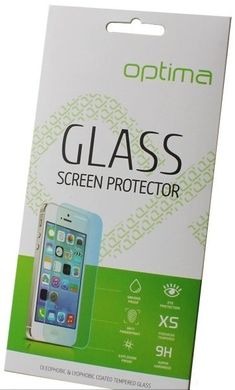 Защитное стекло Optima для Meizu M5