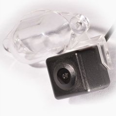 Камера заднего вида IL Trade 88815 NISSAN X-Trail T30 (2001-2007)