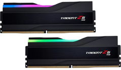 Оперативна пам’ять G.SKILL Trident Z5 RGB DDR5 2x16GB (F5-6800J3445G16GX2-TZ5RK)