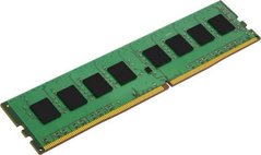 Оперативна пам'ять Kingston DDR4-2400 16384MB PC4-19200 (KVR24N17D8/16)