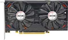 Видеокарта AFOX Radeon RX 5500 XT (AFRX5500XT-8GD6H4)