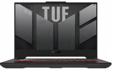 Ноутбук Asus TUF Gaming A15 FA507RR Mecha Gray (FA507RR-HN036)