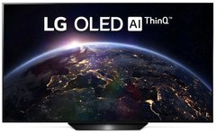 Телевізор LG OLED55B9SLA