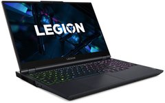 Ноутбук Lenovo Legion 5 15ITH6H (82JH00LSRA)