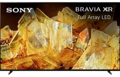 Телевизор Sony XR-65X90L (EU)