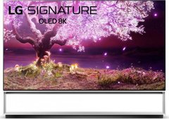 Телевізор LG OLED88Z19LA (EU)