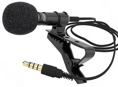 Мікрофон VOXLINK Black
