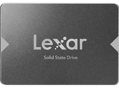 SSD накопитель Lexar NS100 1 TB (LNS100-1TRB)
