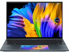 Ноутбук Asus ZenBook 14X (UX5400EG-XB73T)