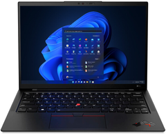 Ноутбук Lenovo ThinkPad X1 Carbon Gen 10 (21CB007JRA)