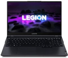 Ноутбук Lenovo Legion 5 15ITH6H (82JH0057PB)