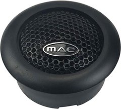 Автоакустика Mac Audio BLK T 25